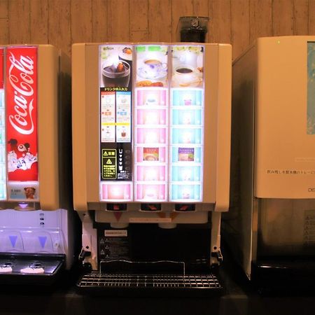 Loft Hotel Tokyo #Meguro Dış mekan fotoğraf