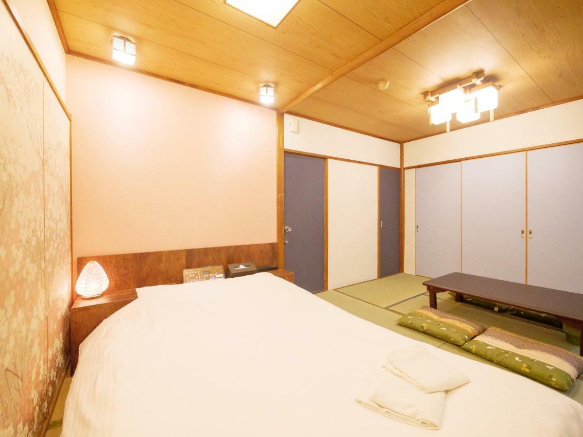 Loft Hotel Tokyo #Meguro Dış mekan fotoğraf